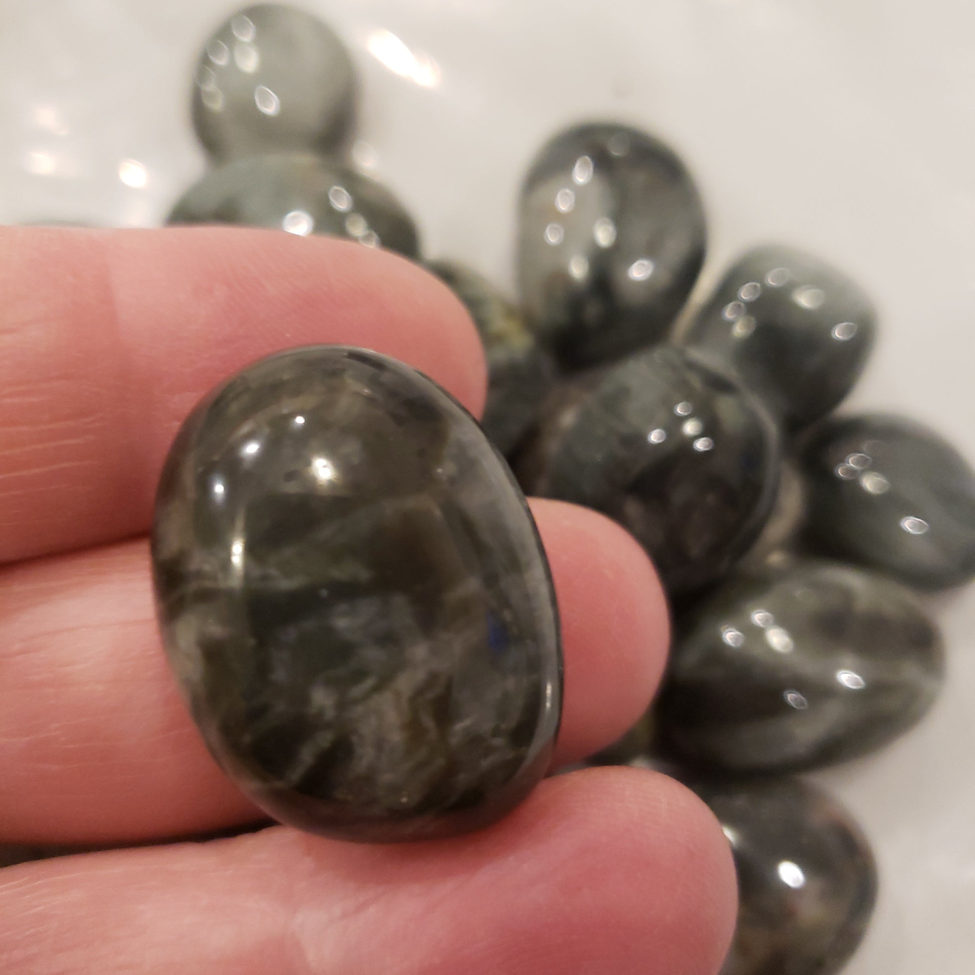 Eagle Eye Heavenly Healing