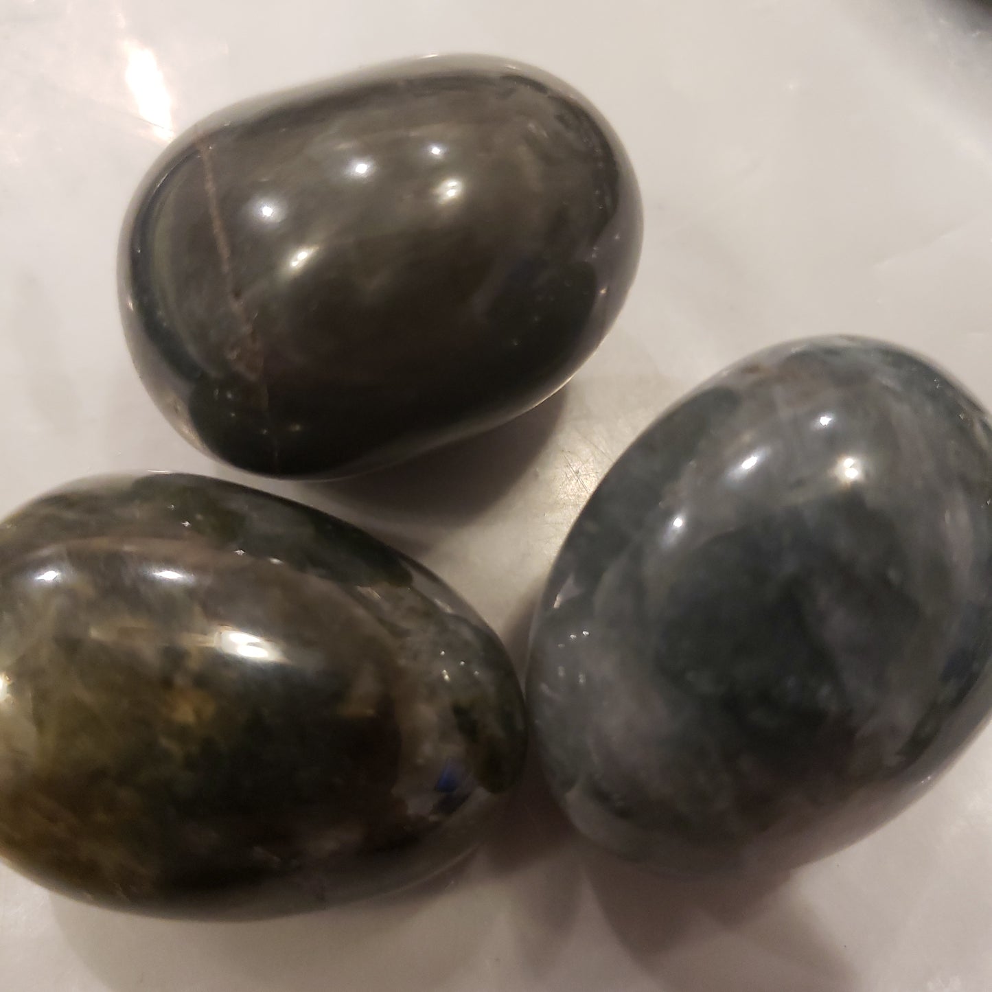 Eagle Eye Heavenly Healing