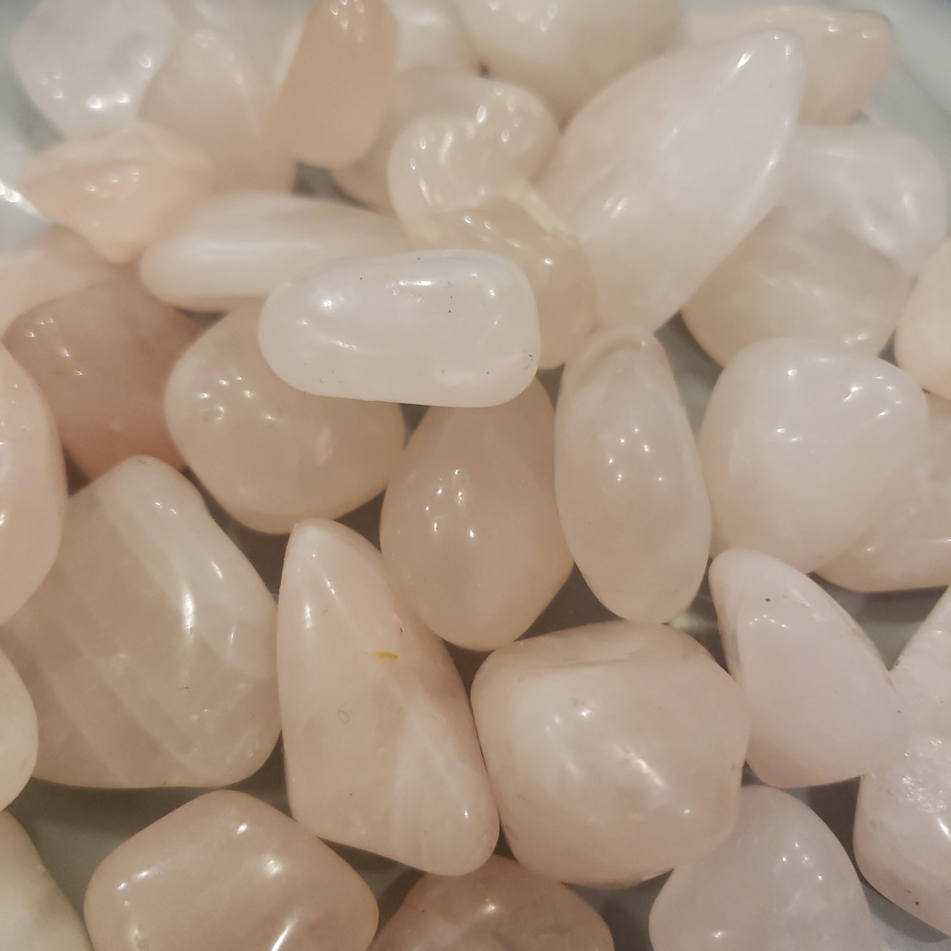 Rose Quartz Heavenly Healing