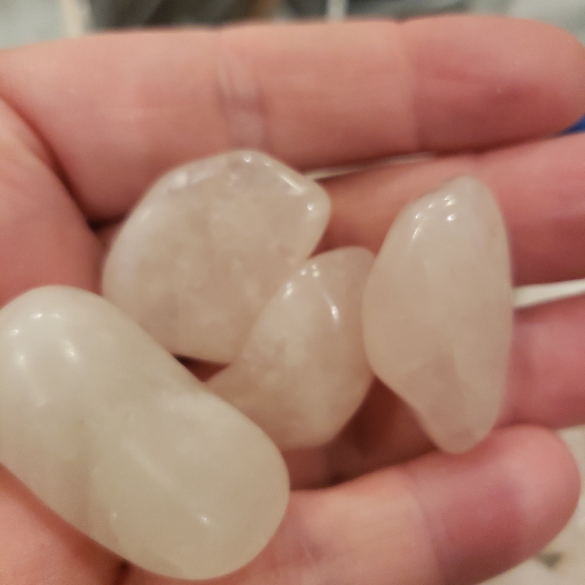 Rose Quartz Heavenly Healing