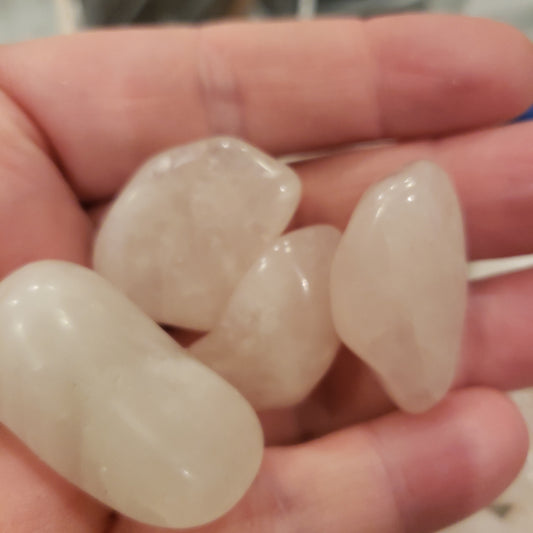 Rose Quartz Heavenly Healing