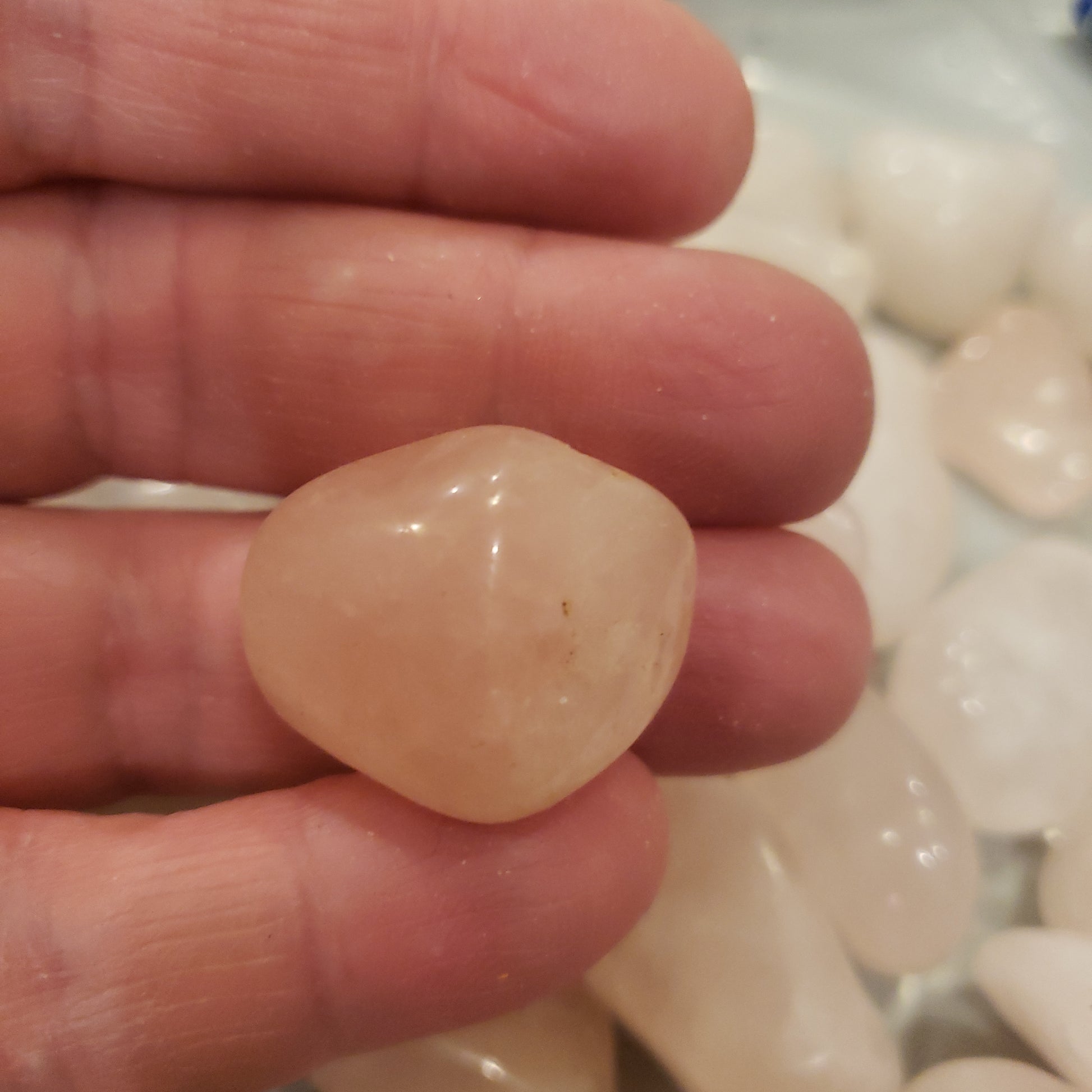 Rose Quartz Heavenly Healing