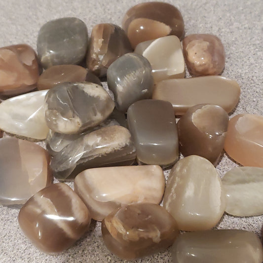 Moonstone Heavenly Healing