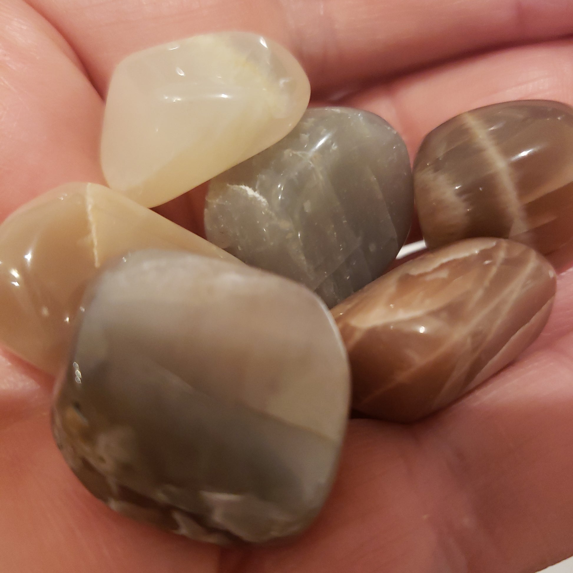 Moonstone Heavenly Healing