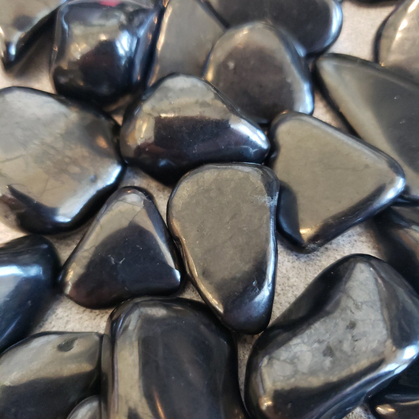 Shungite Heavenly Healing