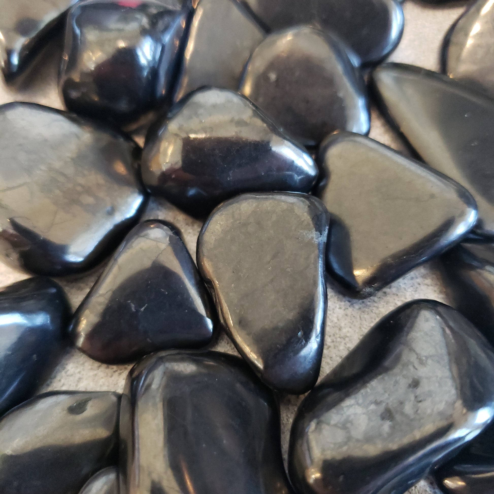 Shungite Heavenly Healing