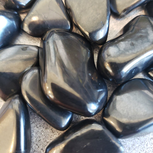 Shungite Heavenly Healing