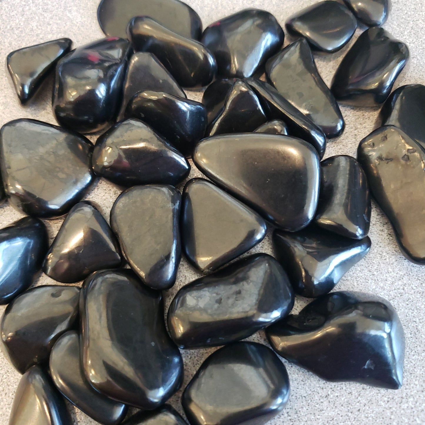 Shungite Heavenly Healing