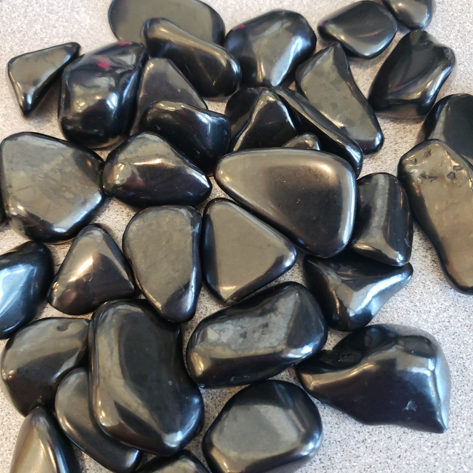 Shungite Heavenly Healing
