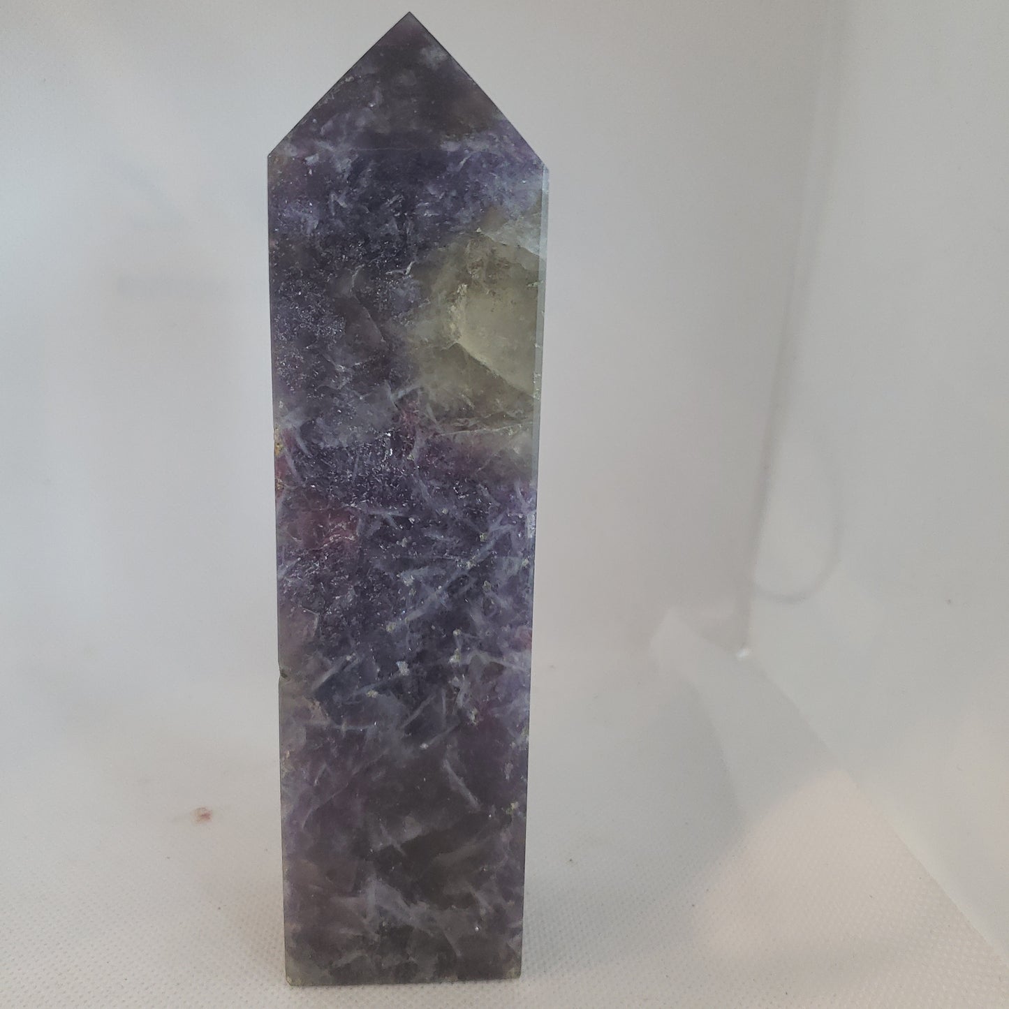 Unicorn Stone Tower Heavenly Healing