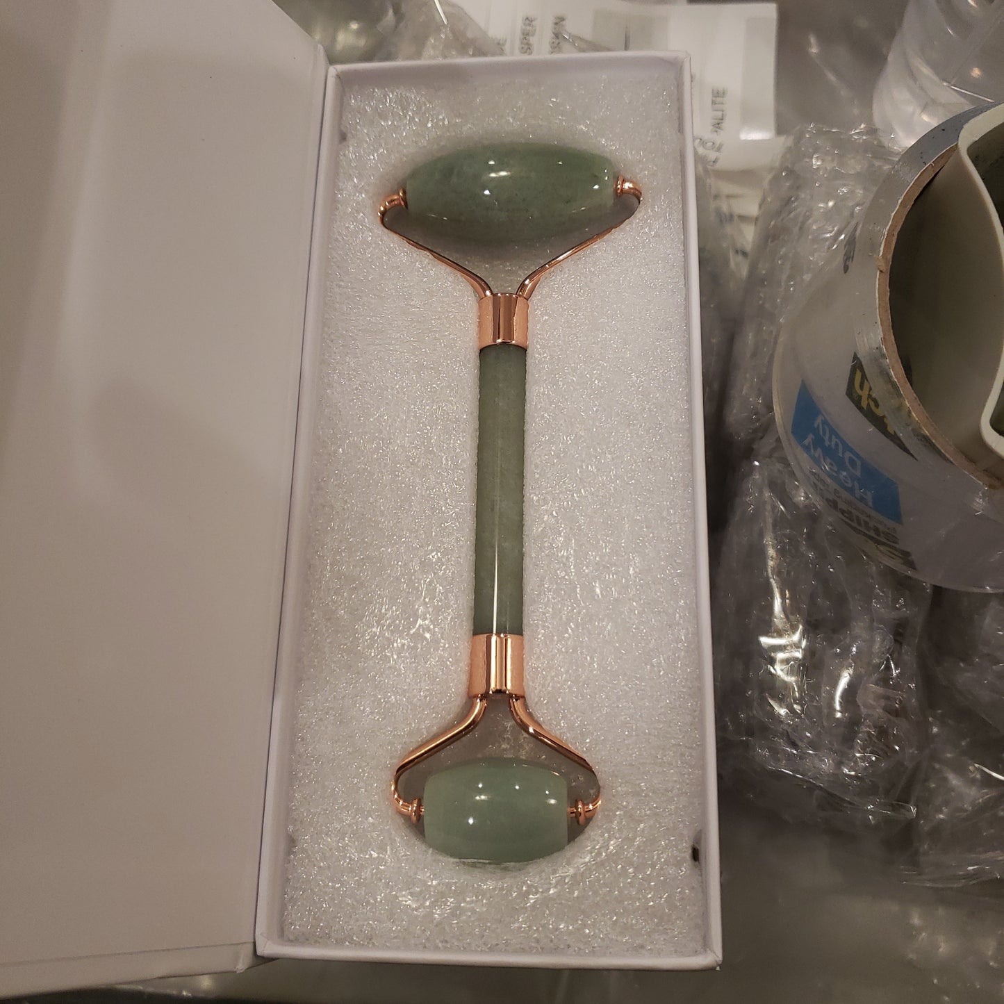 Facial Roller Heavenly Healing