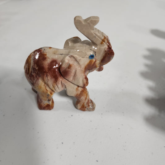 Elephant stone Animal Heavenly Healing