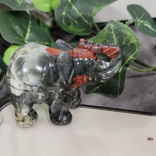 Dragon Blood Elephant Heavenly Healing