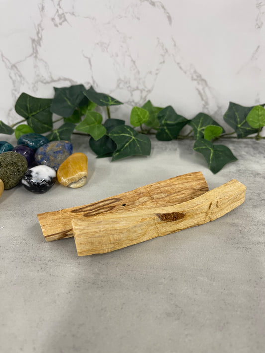 Palo santo Heavenly Healing