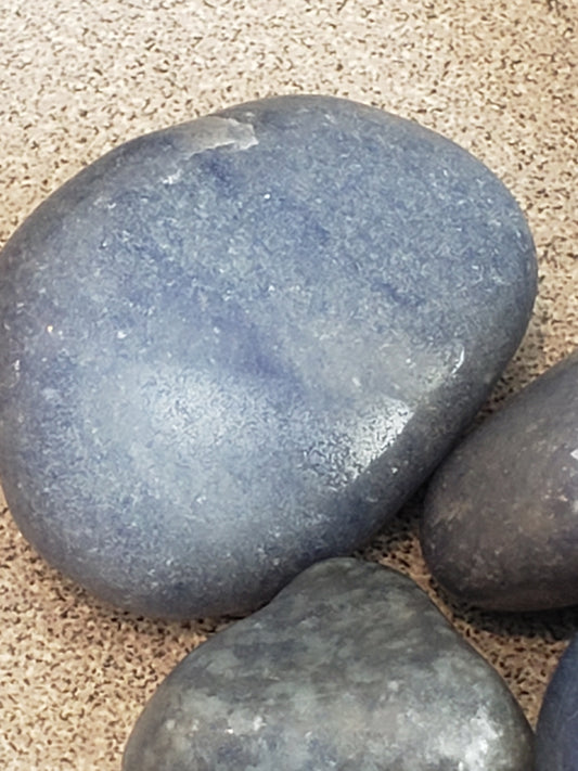 Blue Aventurine Heavenly Healing