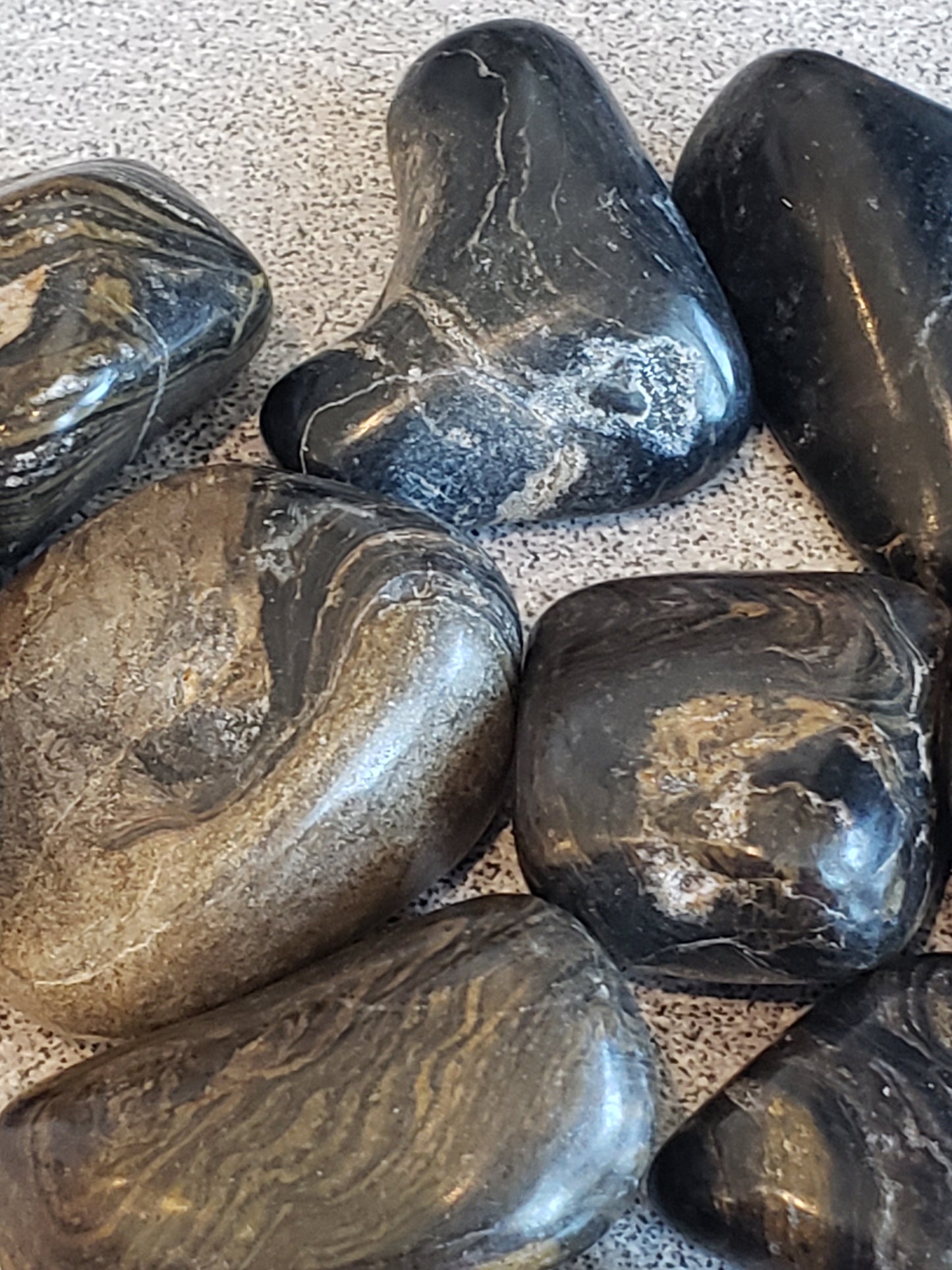 Stromatolite Heavenly Healing