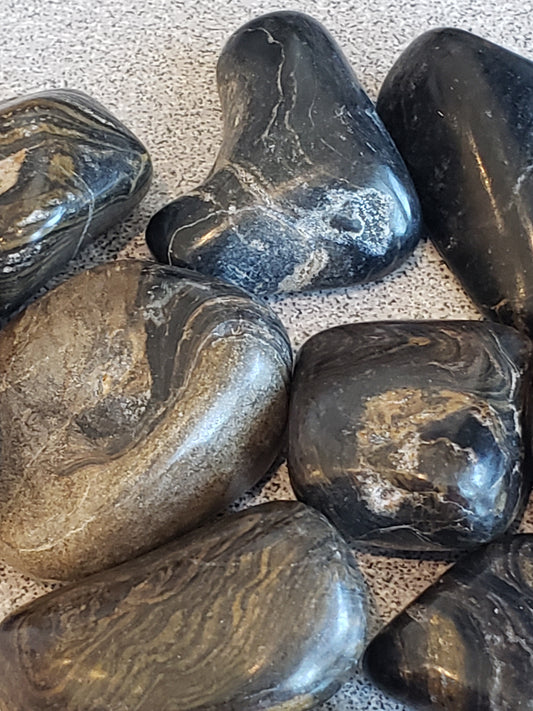 Stromatolite Heavenly Healing