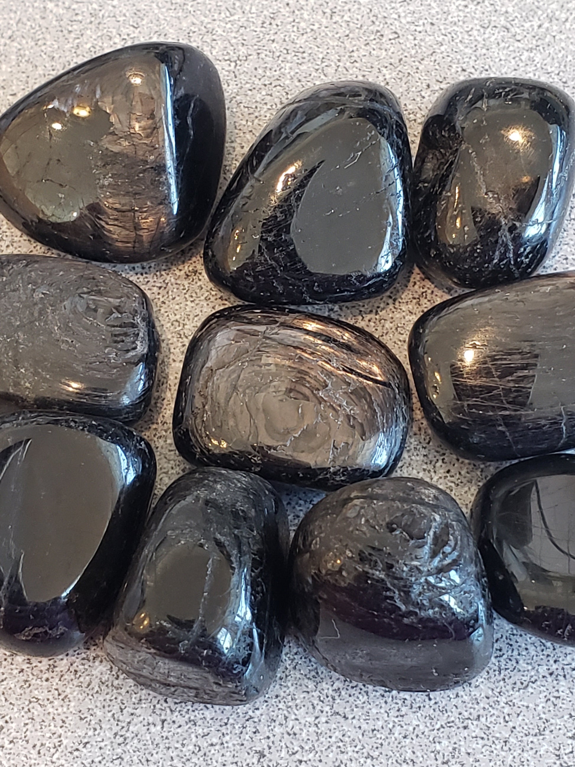 Hypersthene Heavenly Healing