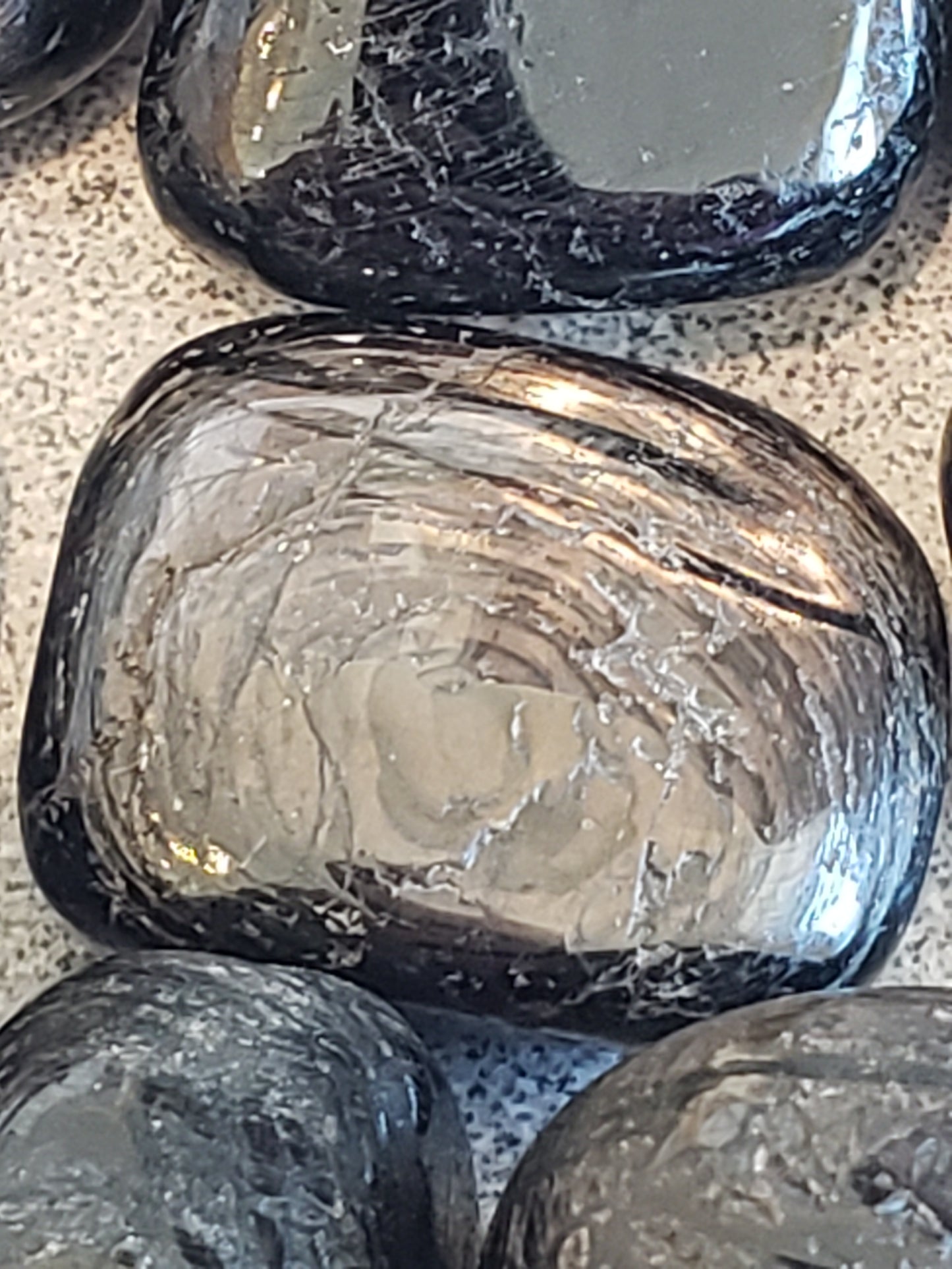 Hypersthene Heavenly Healing