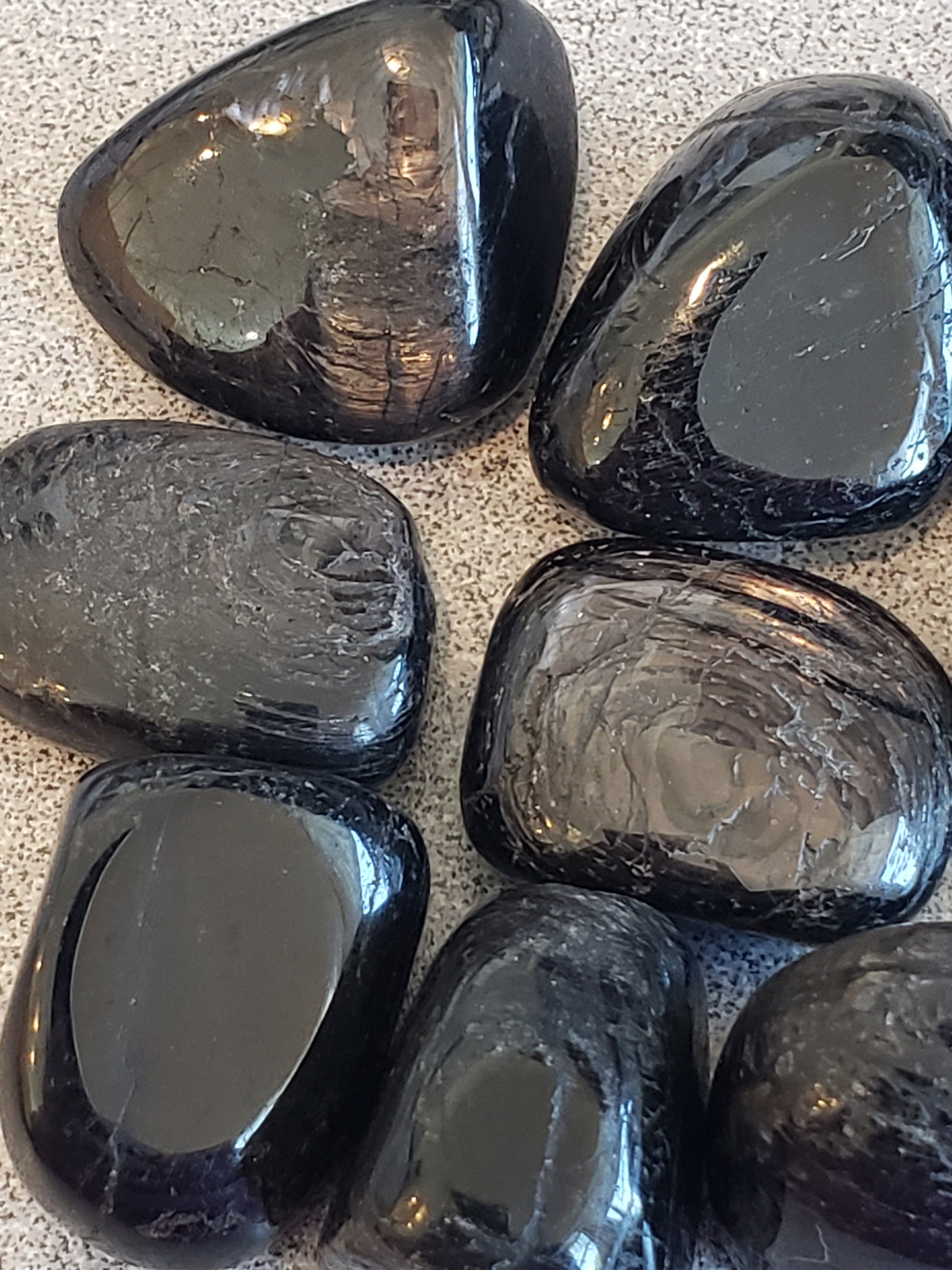 Hypersthene Heavenly Healing