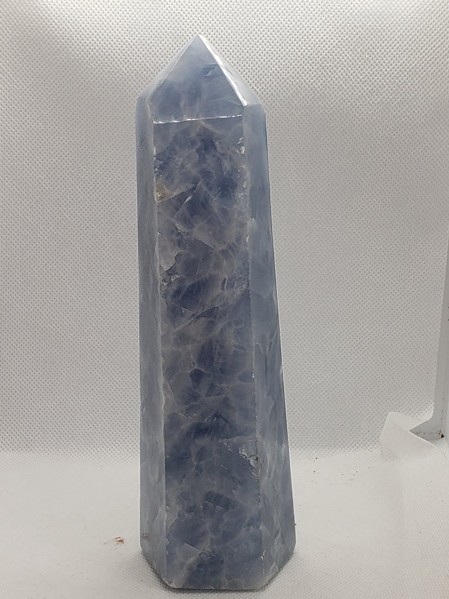 Towers Celestite (Celestine) Heavenly Healing