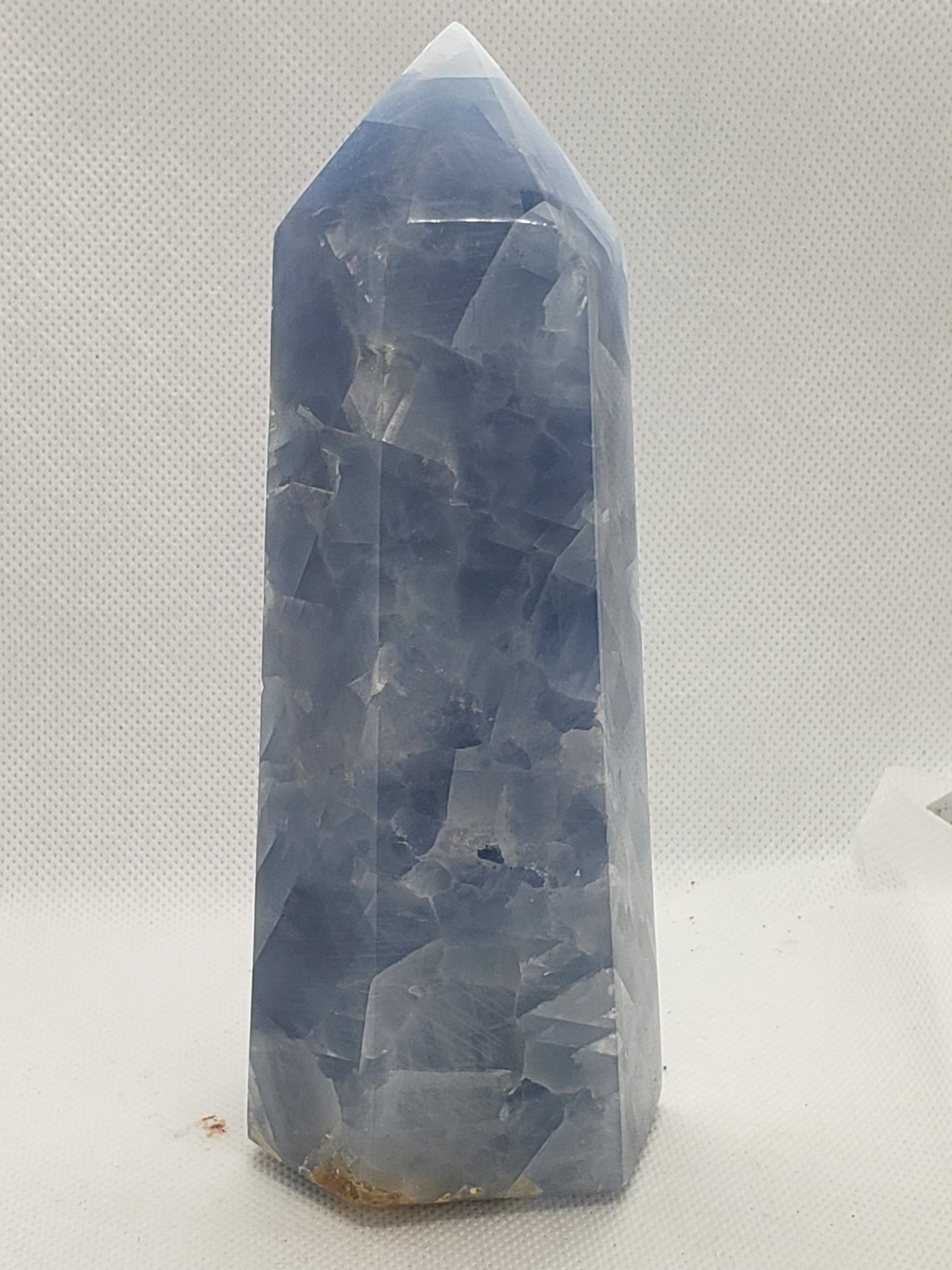 Towers Celestite (Celestine) Heavenly Healing