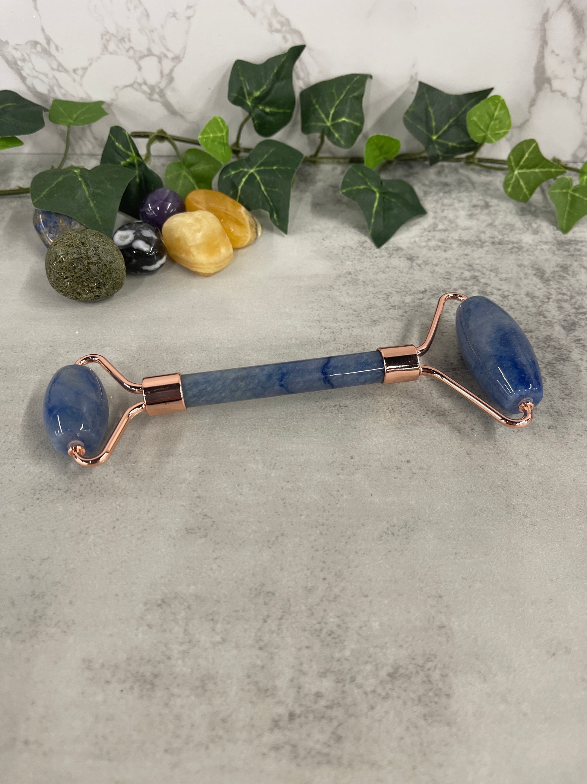 Facial Roller Heavenly Healing