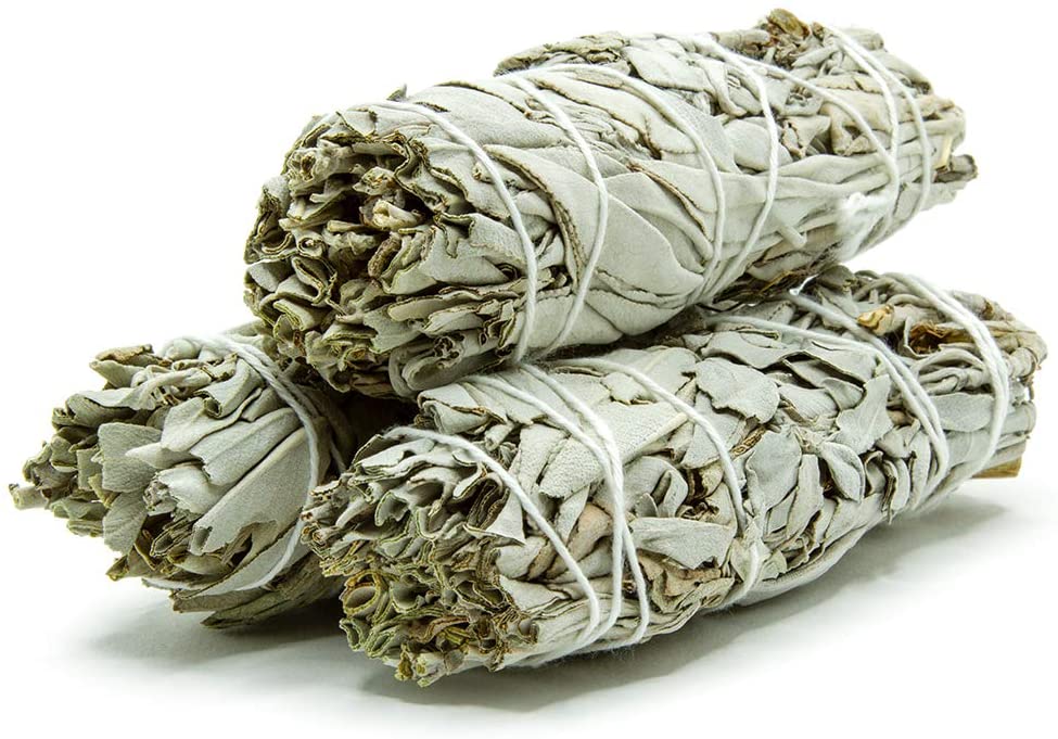 Sage Heavenly Healing