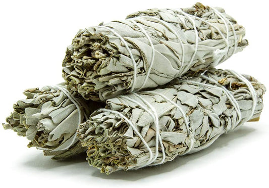 Sage Heavenly Healing