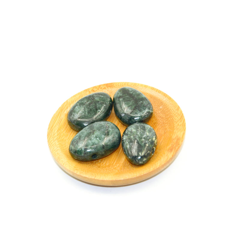 Seraphinite Heavenly Healing