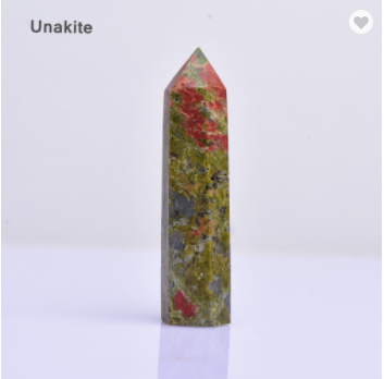 Crystal points Heavenly Healing