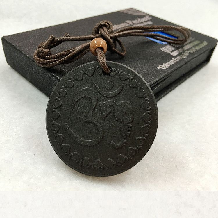 Quantum Pendant Reiki Design Heavenly Healing