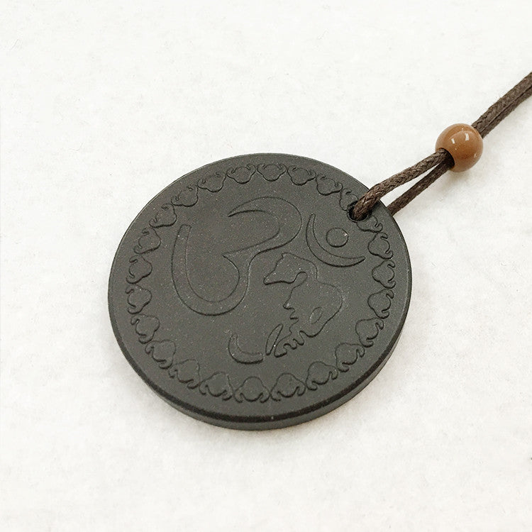 Quantum Pendant Reiki Design Heavenly Healing