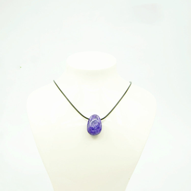 Charloite Necklace Heavenly Healing