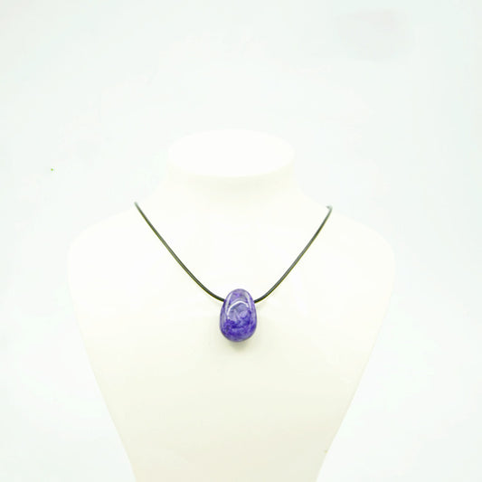 Charloite Necklace Heavenly Healing