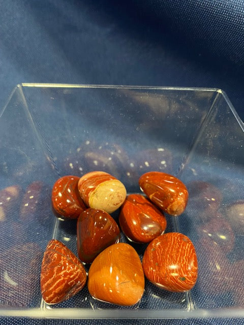 Convated jasper Heavenly Healing