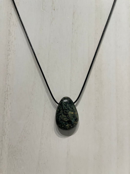Seraphinite Heavenly Healing