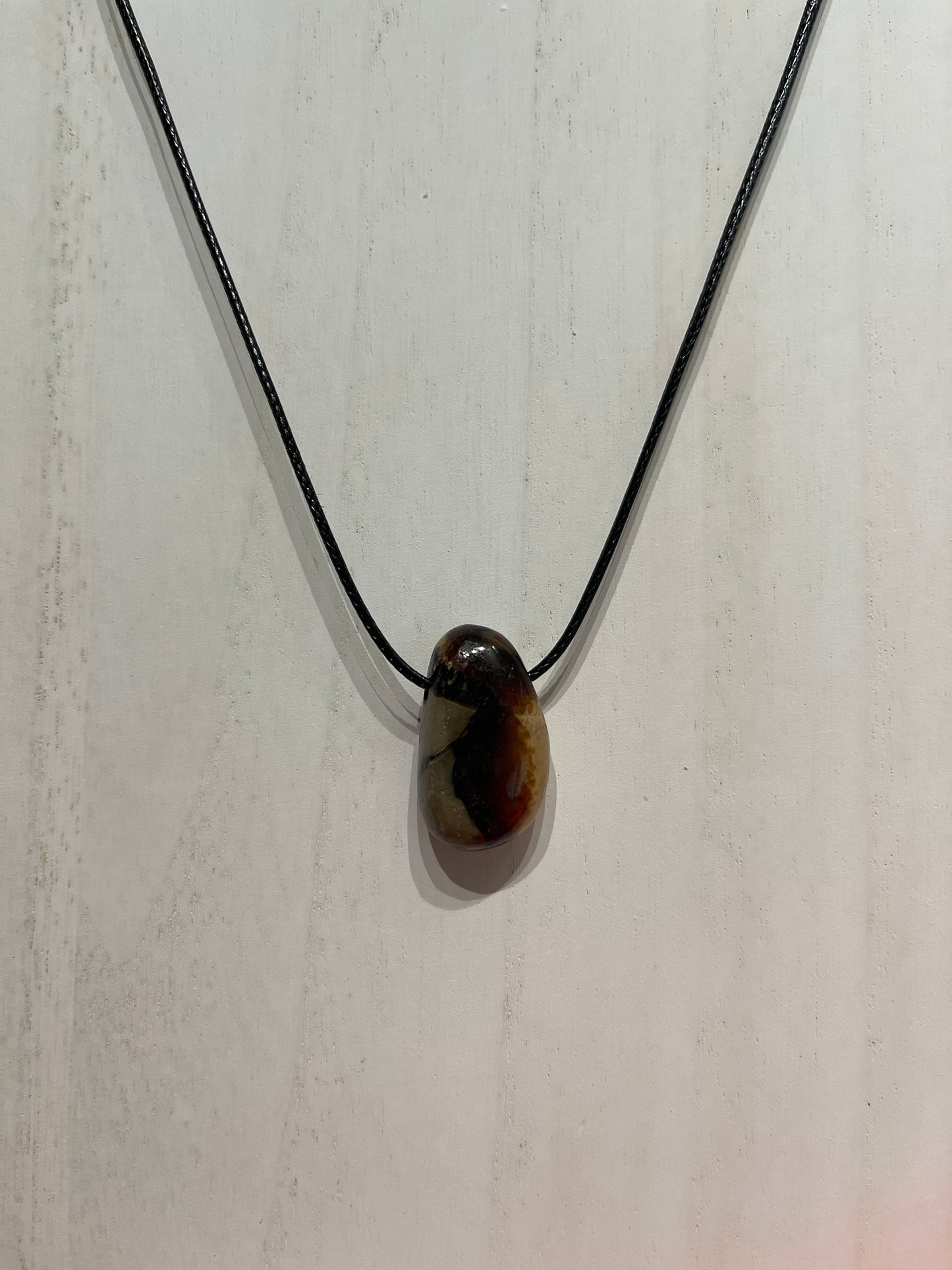 Septarian Heavenly Healing