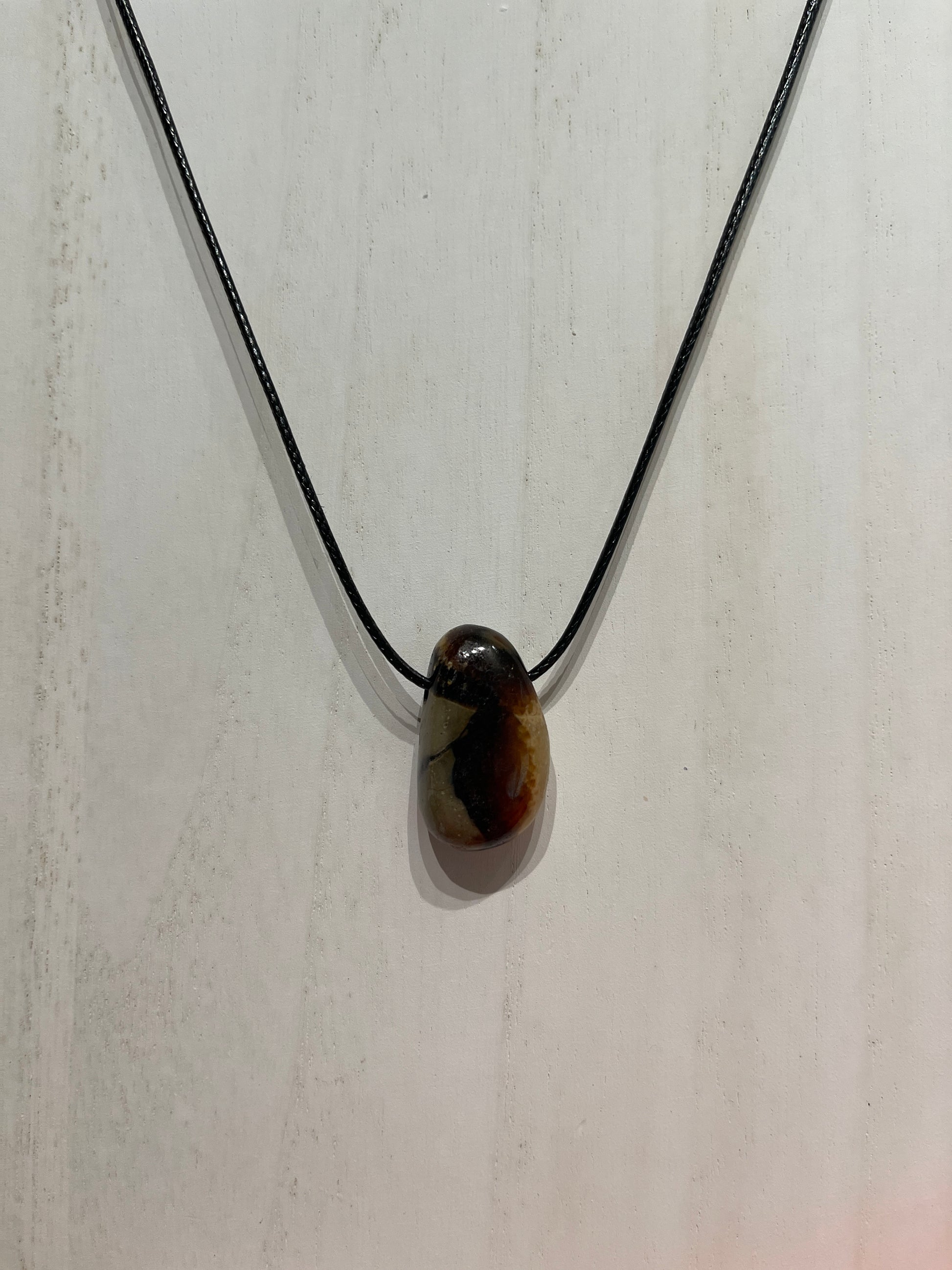 Septarian Heavenly Healing