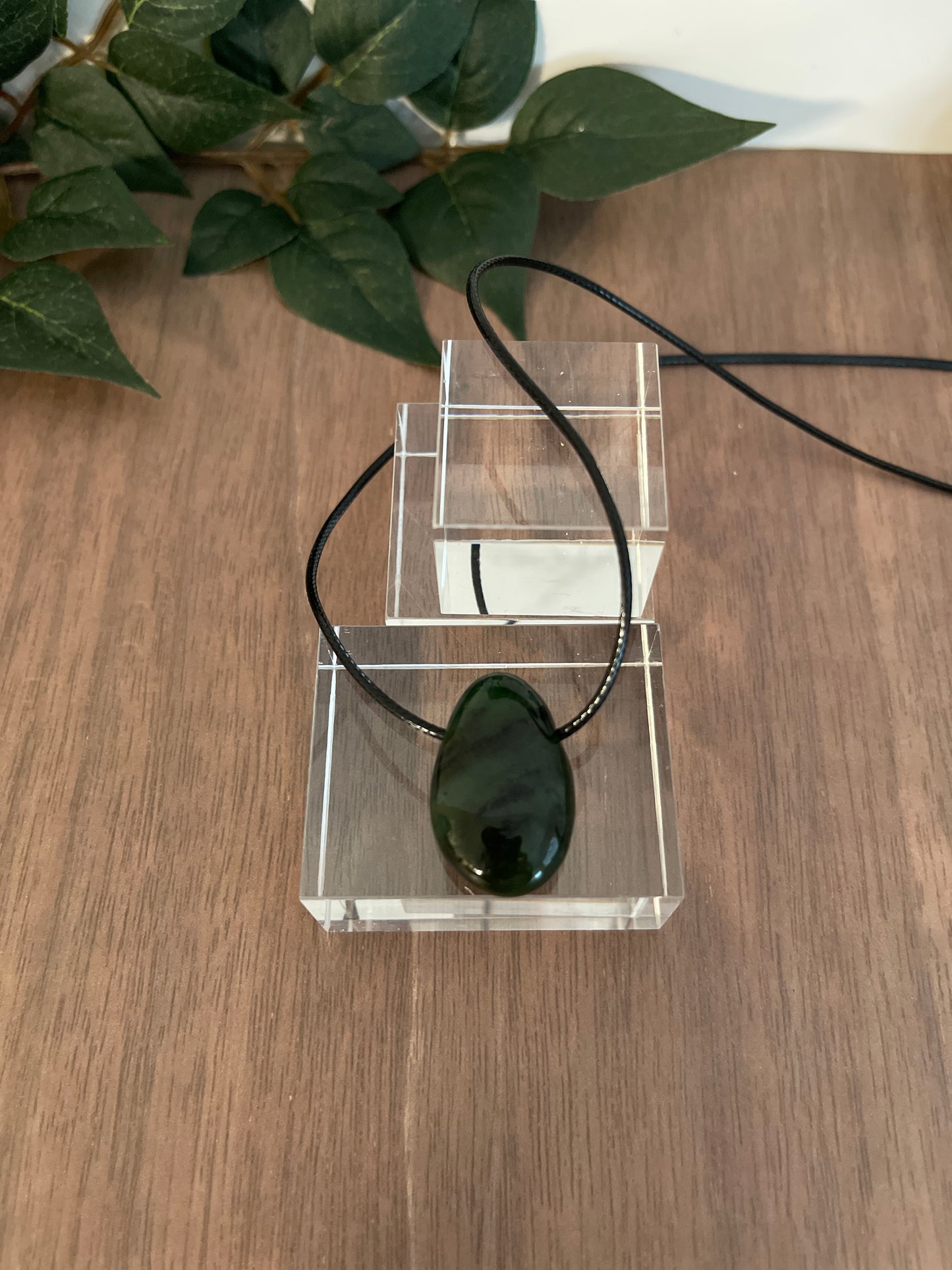 Canada Jade Heavenly Healing