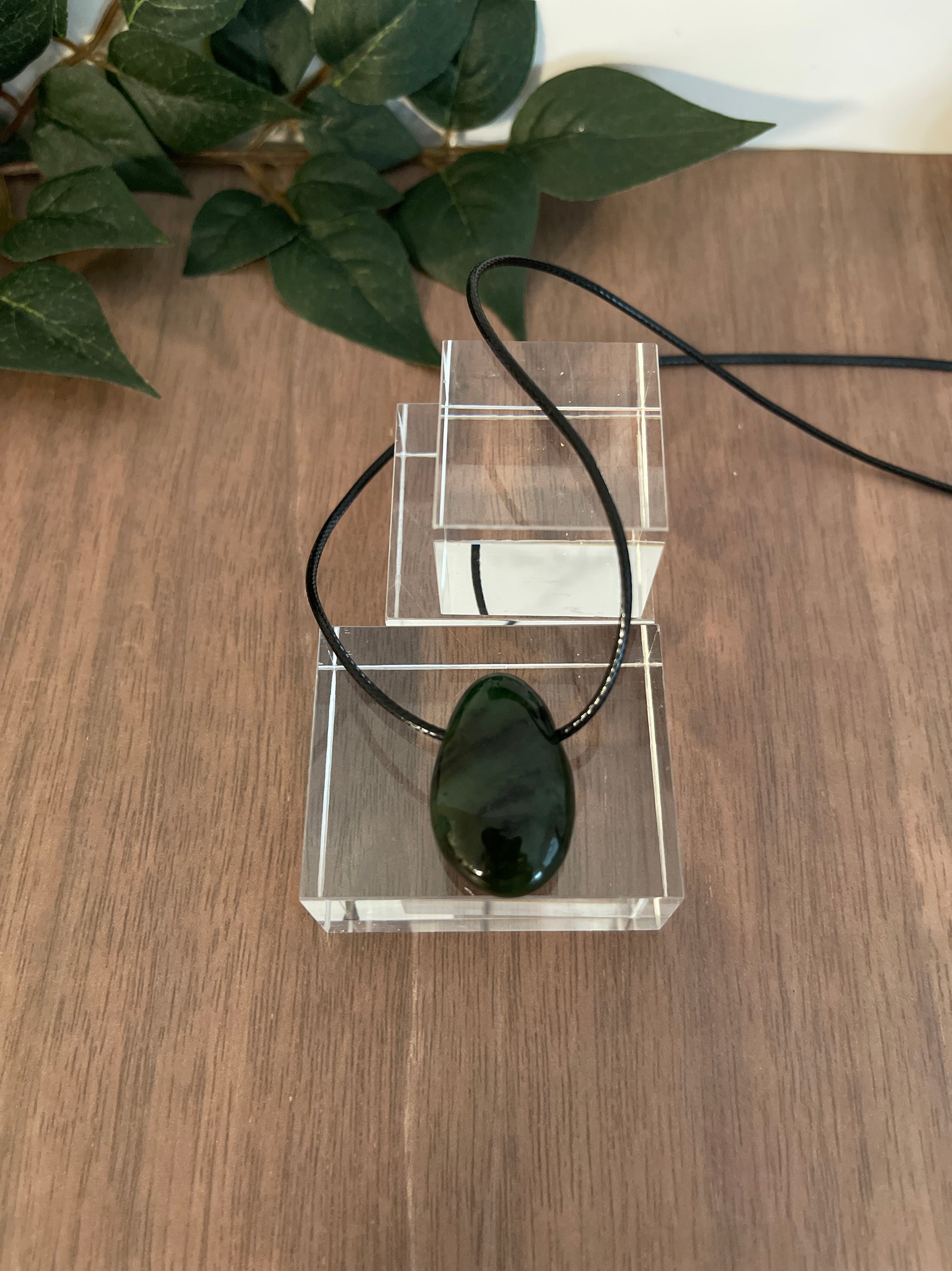 Canada Jade Heavenly Healing