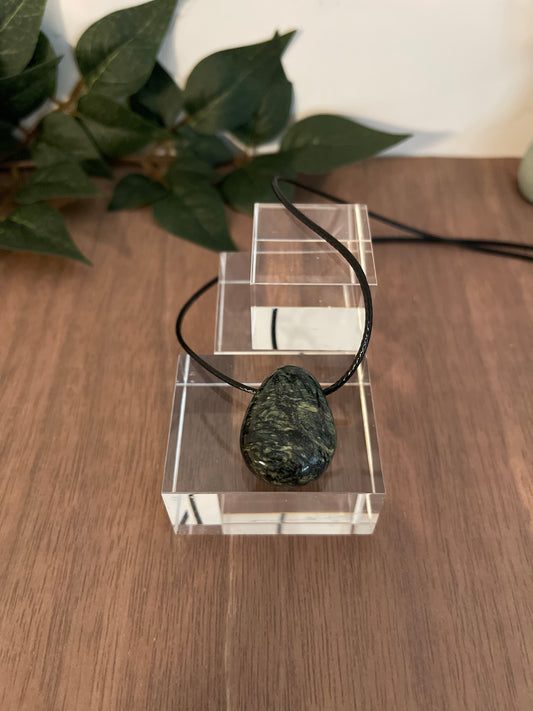 Seraphinite Heavenly Healing