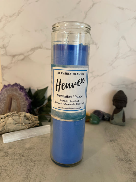 Heaven Candle Heavenly Healing