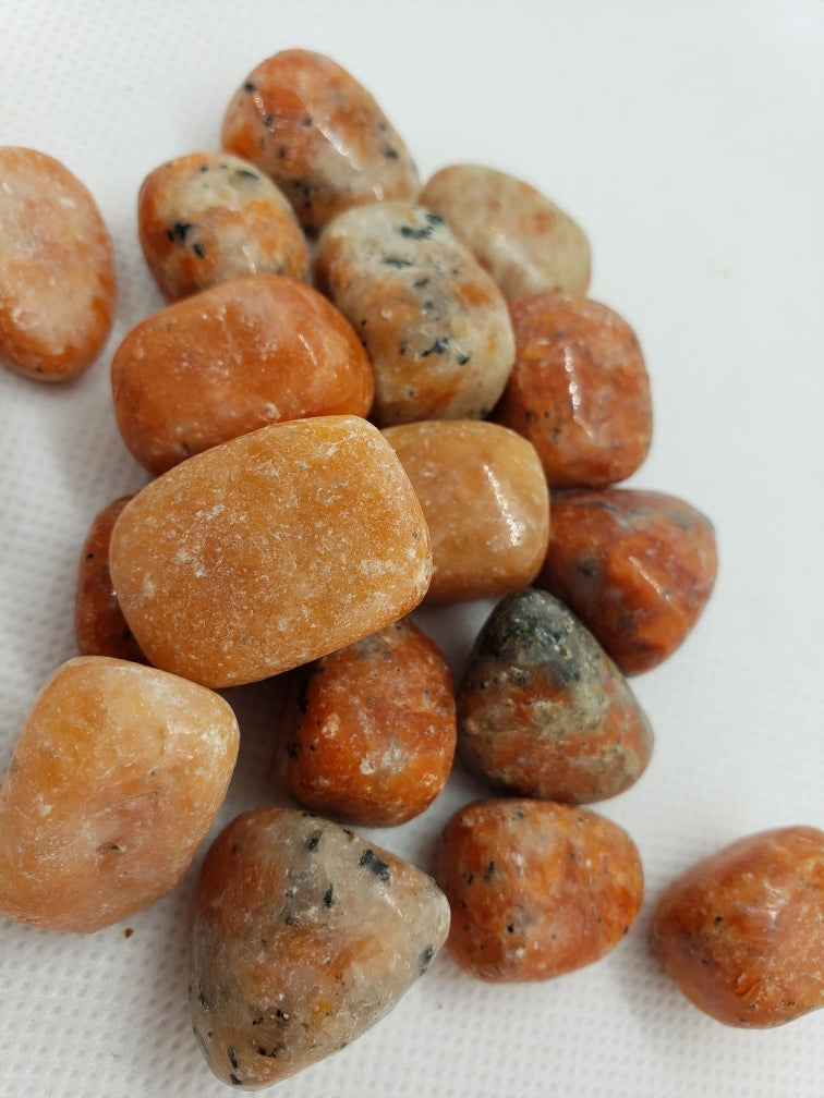 Orchid Calcite Heavenly Healing