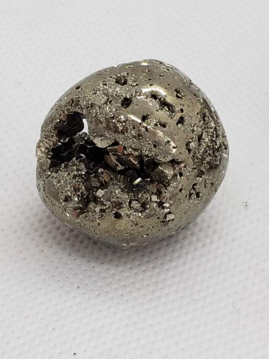 Pyrite Heavenly Healing