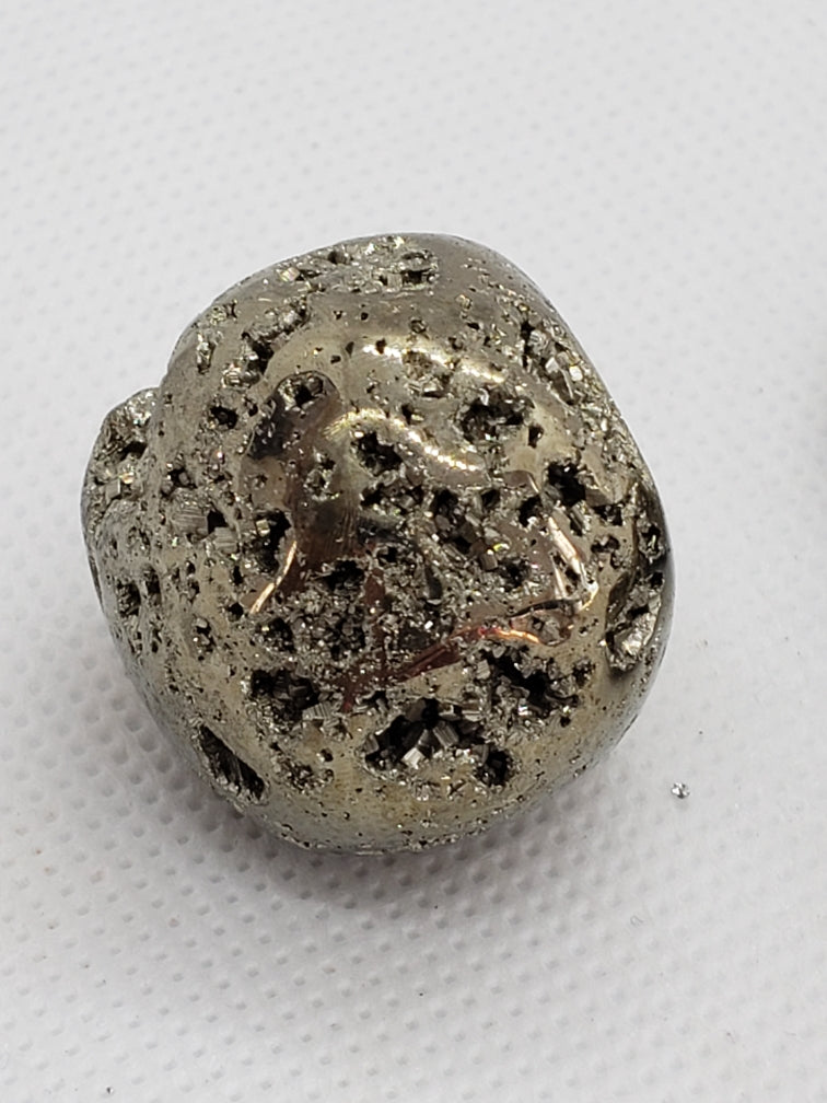 Pyrite Heavenly Healing