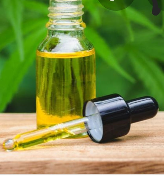 Add CBD to Roller Ball Heavenly Healing