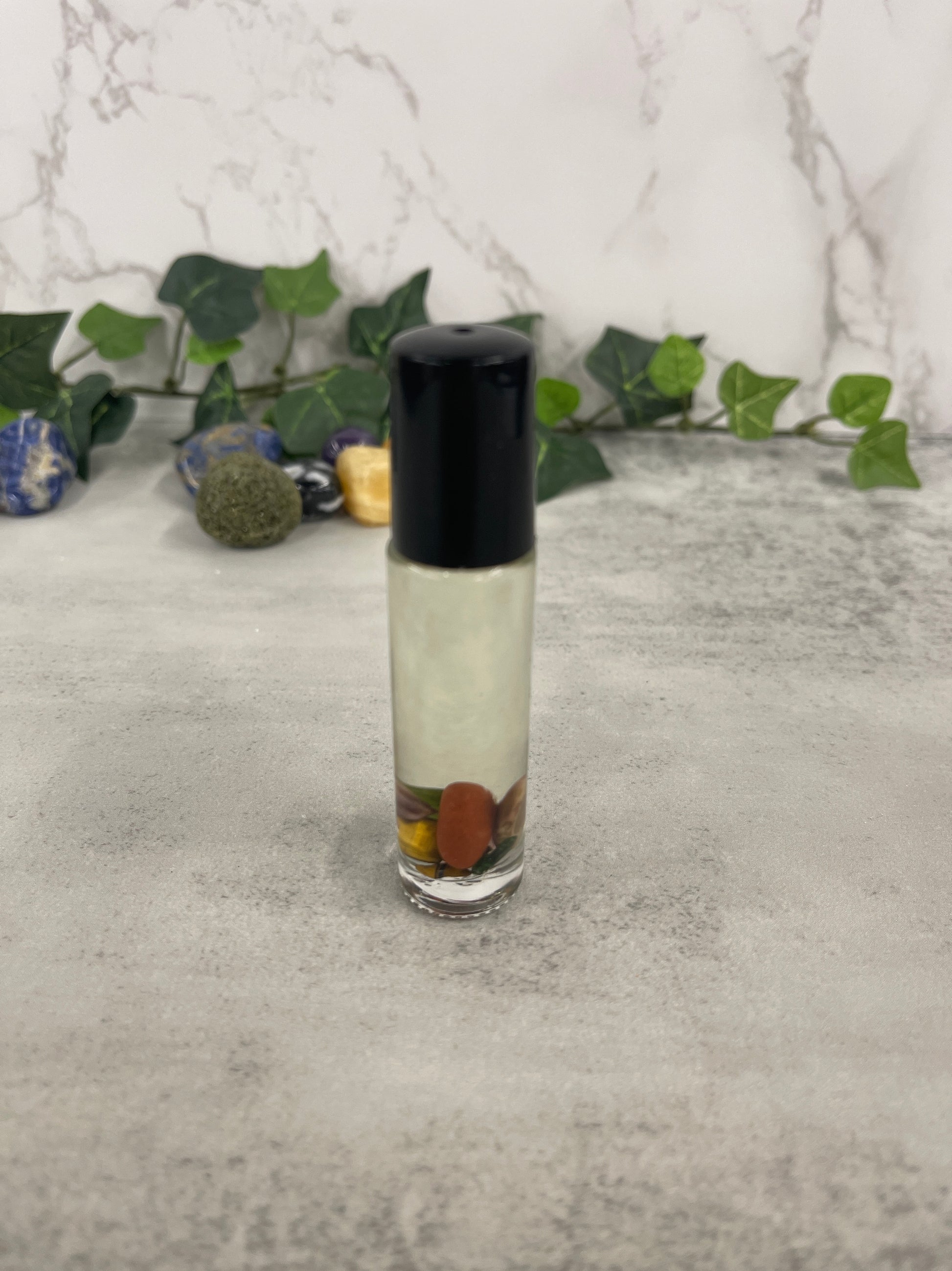 Create Your Own Rollerball Heavenly Healing