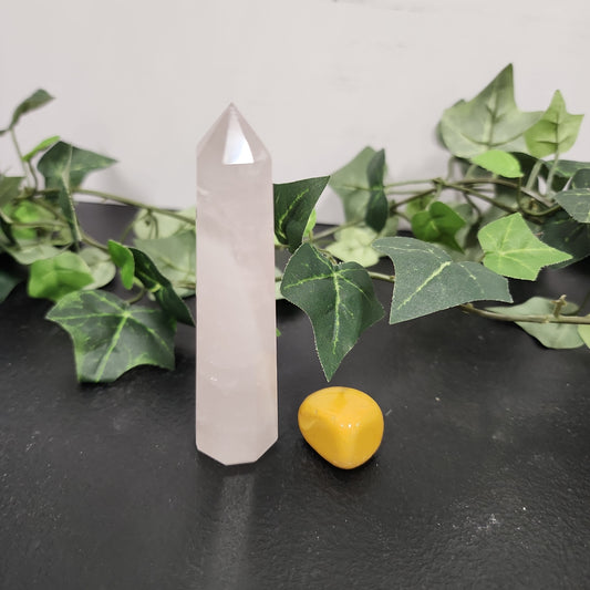 Medium Crystal Towers Heavenly Healing