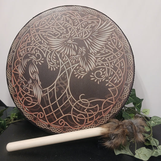 Healing Drum Heavenly Healing